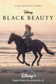 Чёрный Красавец (2020) Black Beauty