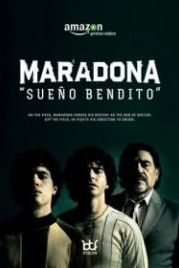 Марадона: Благословенная мечта (2021) Maradona, sueño bendito