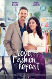 Любовь, мода и снова любовь (2022) Love, Fashion, Repeat