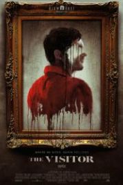 Посетитель (2022) The Visitor