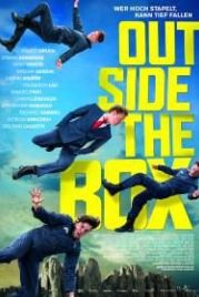 Мысли шире (2015) Outside the Box