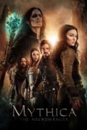 Мифика: Некромант (2015) Mythica: The Necromancer