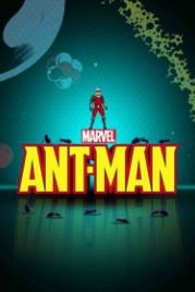 Человек-муравей (2017) Ant-Man