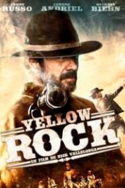 Золотая лихорадка (2011) Yellow Rock