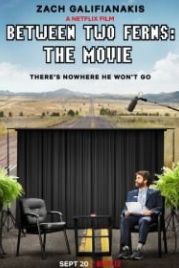 Между двумя папоротниками (2019) Between Two Ferns: The Movie
