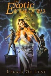 Дом ночных грез (1997) The Exotic House of Wax