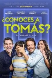 Это Томас (2019) ¿Conoces a Tomás? / This Is Tomas