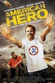 Американский герой (2015) American Hero