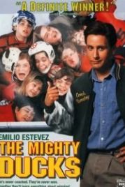 Могучие утята (1992) The Mighty Ducks