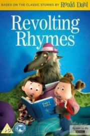 Хулиганские сказки (2016) Revolting Rhymes Part One
