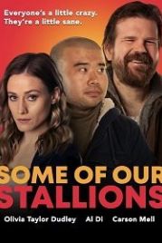 Кое-кто из наших жеребцов (2021) Some of Our Stallions
