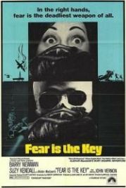 Страх отпирает двери (1972) Fear Is the Key