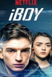 iБой (2016) iBoy