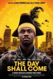 Наступит день (2019) The Day Shall Come