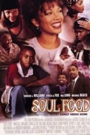 Пища для души (1997) Soul Food