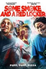 Немного дыма и красный шкафчик (2019) Some Smoke and a Red Locker