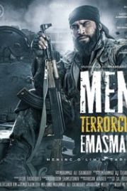Я не террорист (2021) Men terrorchi emasman
