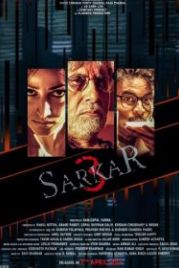 Саркар 3 (2017) Sarkar 3