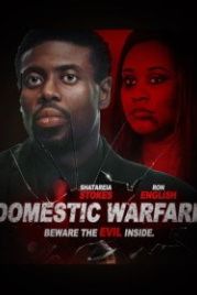 Домашняя битва (2019) Domestic Warfare