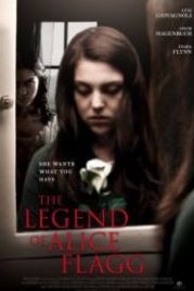Медовый месяц в аду (2016) The Legend of Alice Flagg
