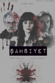 Личность (2018) Sahsiyet