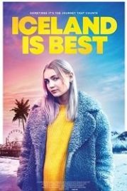 Исландия лучше (2020) Iceland Is Best