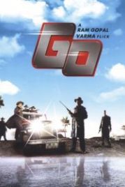 Вперед! / Побег в Гоа (2007) Go