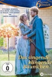 Волшебное деревце (2016) Das singende, klingende Bäumchen