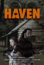 Убежище (2018) Haven