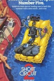Короткое замыкание 2 (1988) Short Circuit 2