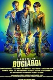 Агентство лжецов (2019) L'agenzia dei bugiardi
