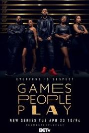 Игры, в которые играют люди (2019) Games People Play