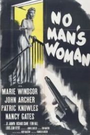 Женщина без мужчин (1955) No Man's Woman