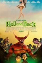 В ад и обратно (2015) Hell and Back