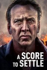 Старые счеты (2019) A Score to Settle