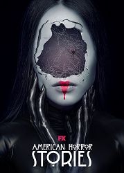 Американские истории ужасов (2021) American Horror Stories