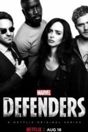 Защитники (2017) The Defenders