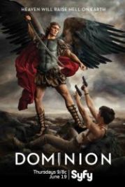 Доминион (2014) Dominion