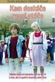 Куда доскачет ранняя пташка (1987) Kam doskáce ranní ptáce