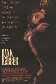 Грабитель банков (1993) Bank Robber