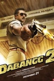 Бесстрашный 2 (2012) Dabangg 2