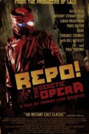 Генетическая опера (2008) Repo! The Genetic Opera