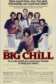 Большое разочарование (1983) The Big Chill