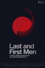 Последние и первые люди (2020) Last and First Men