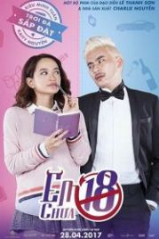 Мне нет 18 (2017) Em chua 18