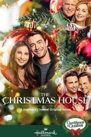 Рождественский дом (2020) The Christmas House