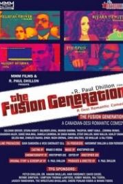 Поколение Фьюжн (2019) The Fusion Generation