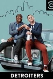 Детройтцы (2017) Detroiters