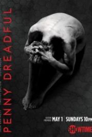Бульварные ужасы / Страшные сказки (2014) Penny Dreadful