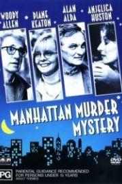 Загадочное убийство в Манхэттэне (1993) Manhattan Murder Mystery